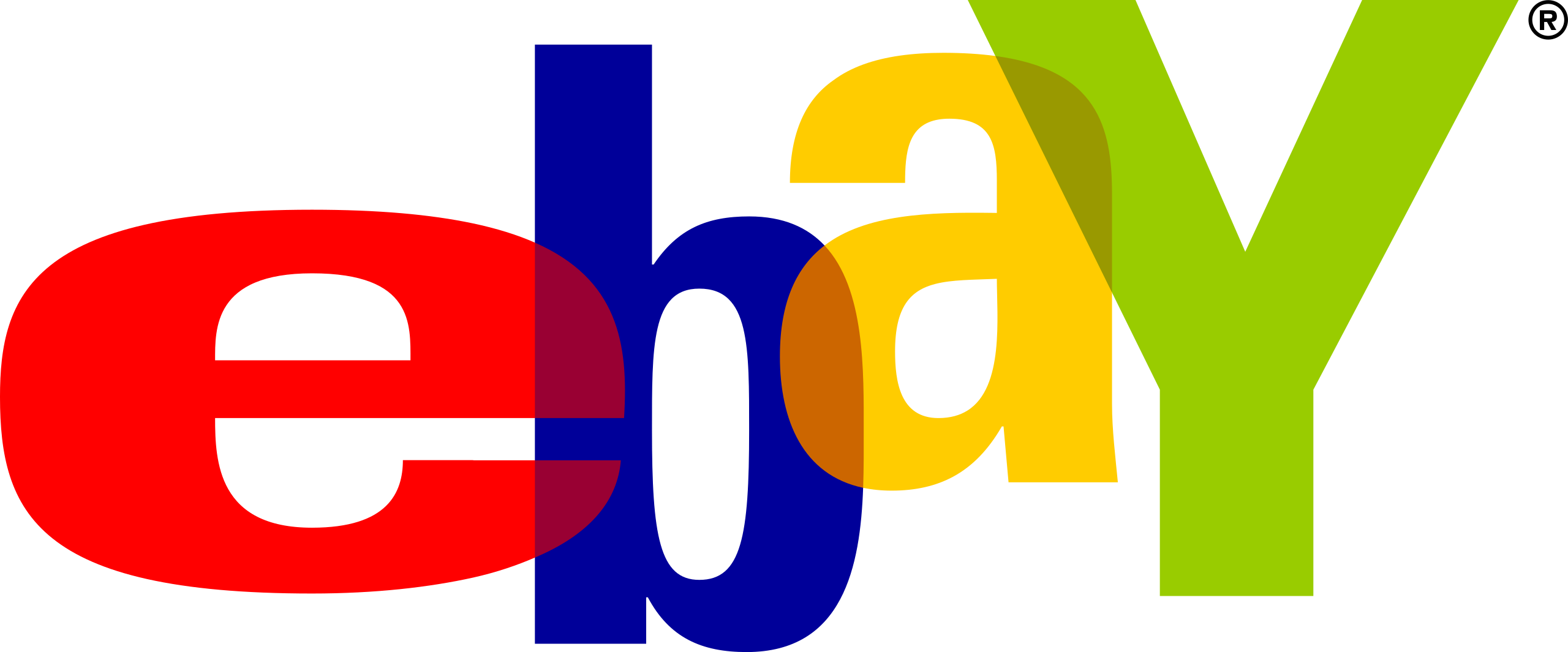 eBay_former_logo